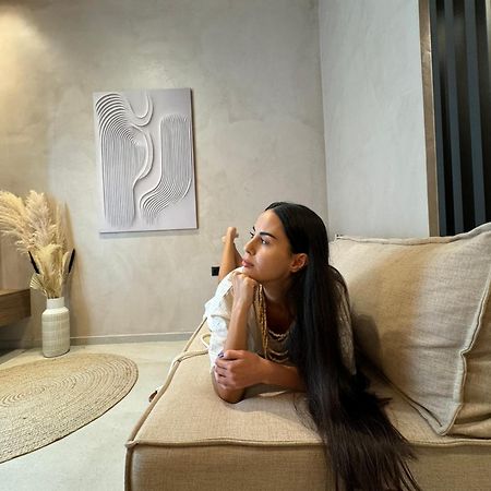 Elegance Lofts Kavala 아파트 외부 사진