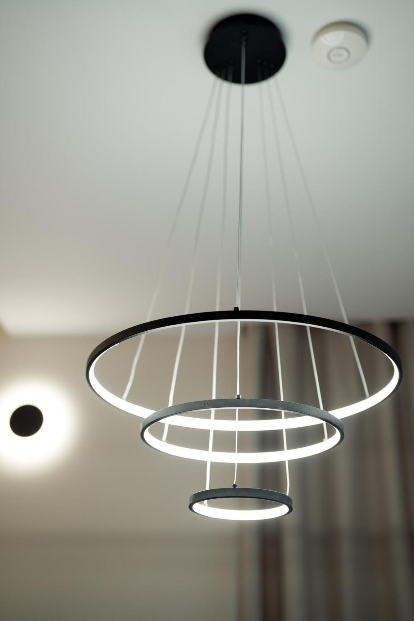 Elegance Lofts Kavala 아파트 외부 사진