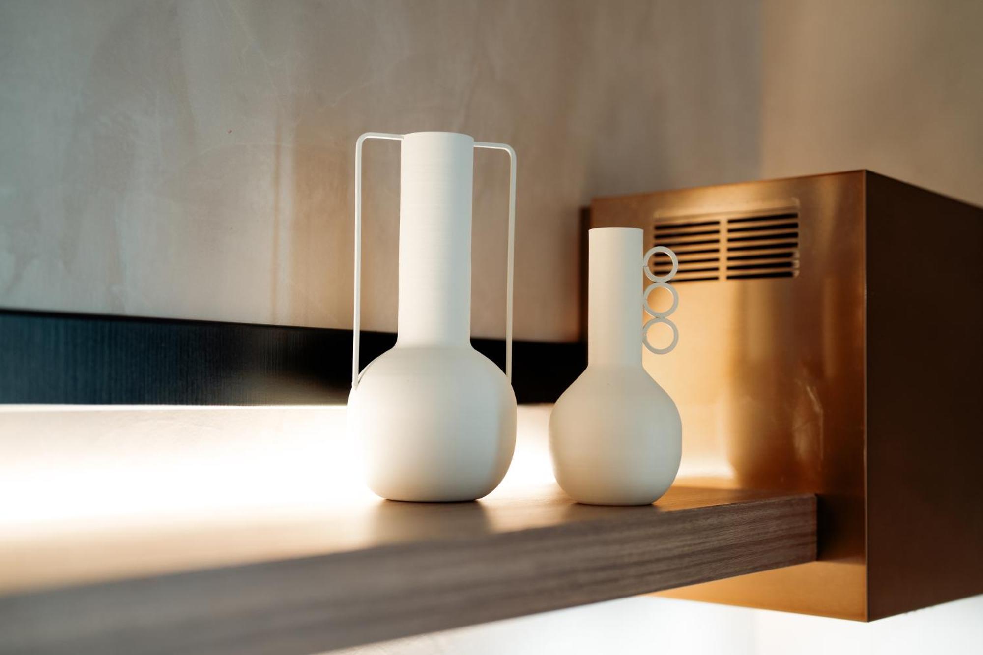 Elegance Lofts Kavala 아파트 외부 사진