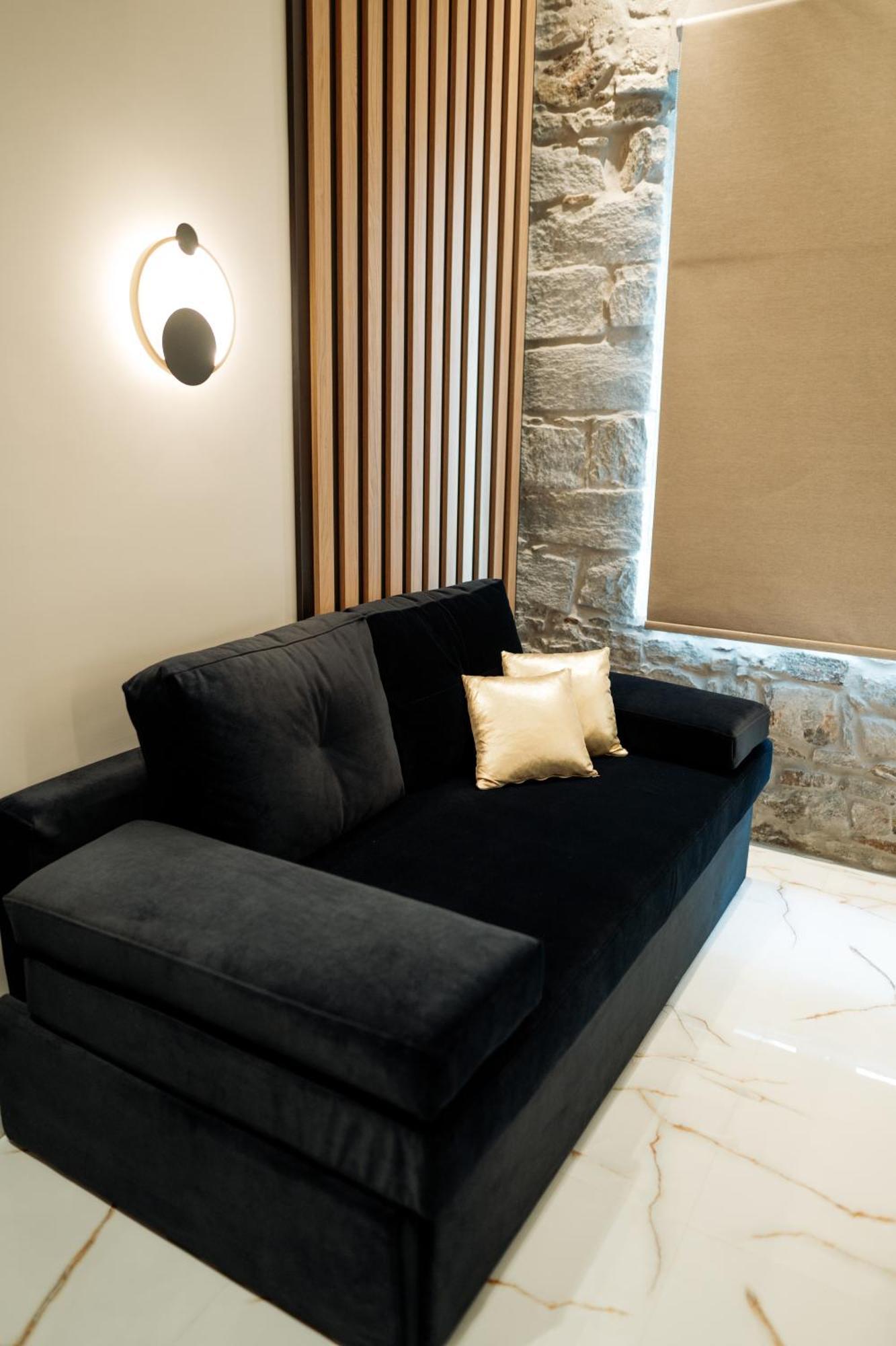 Elegance Lofts Kavala 아파트 외부 사진