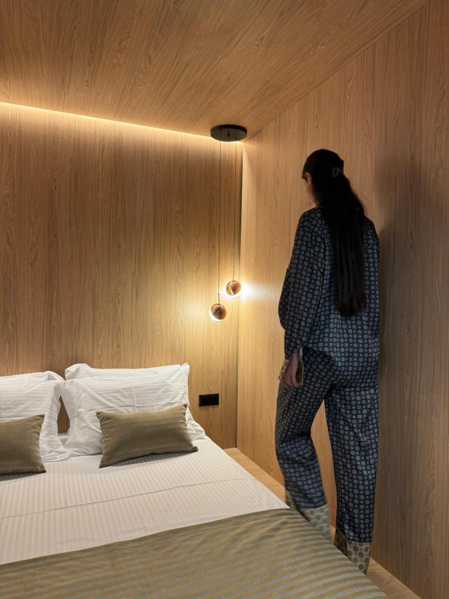 Elegance Lofts Kavala 아파트 외부 사진