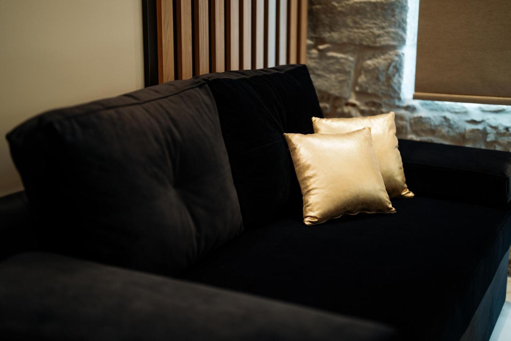 Elegance Lofts Kavala 아파트 외부 사진