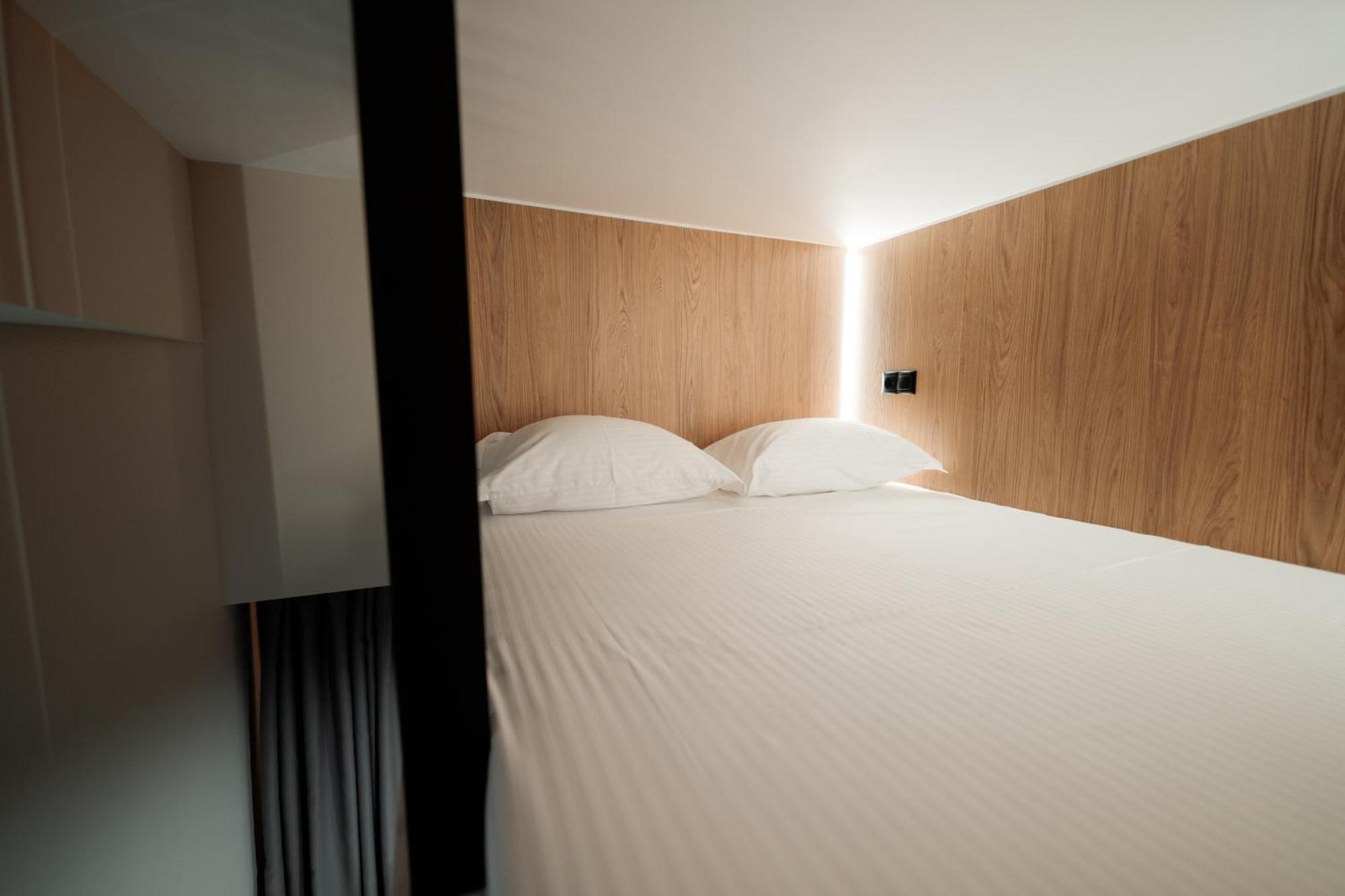 Elegance Lofts Kavala 아파트 외부 사진