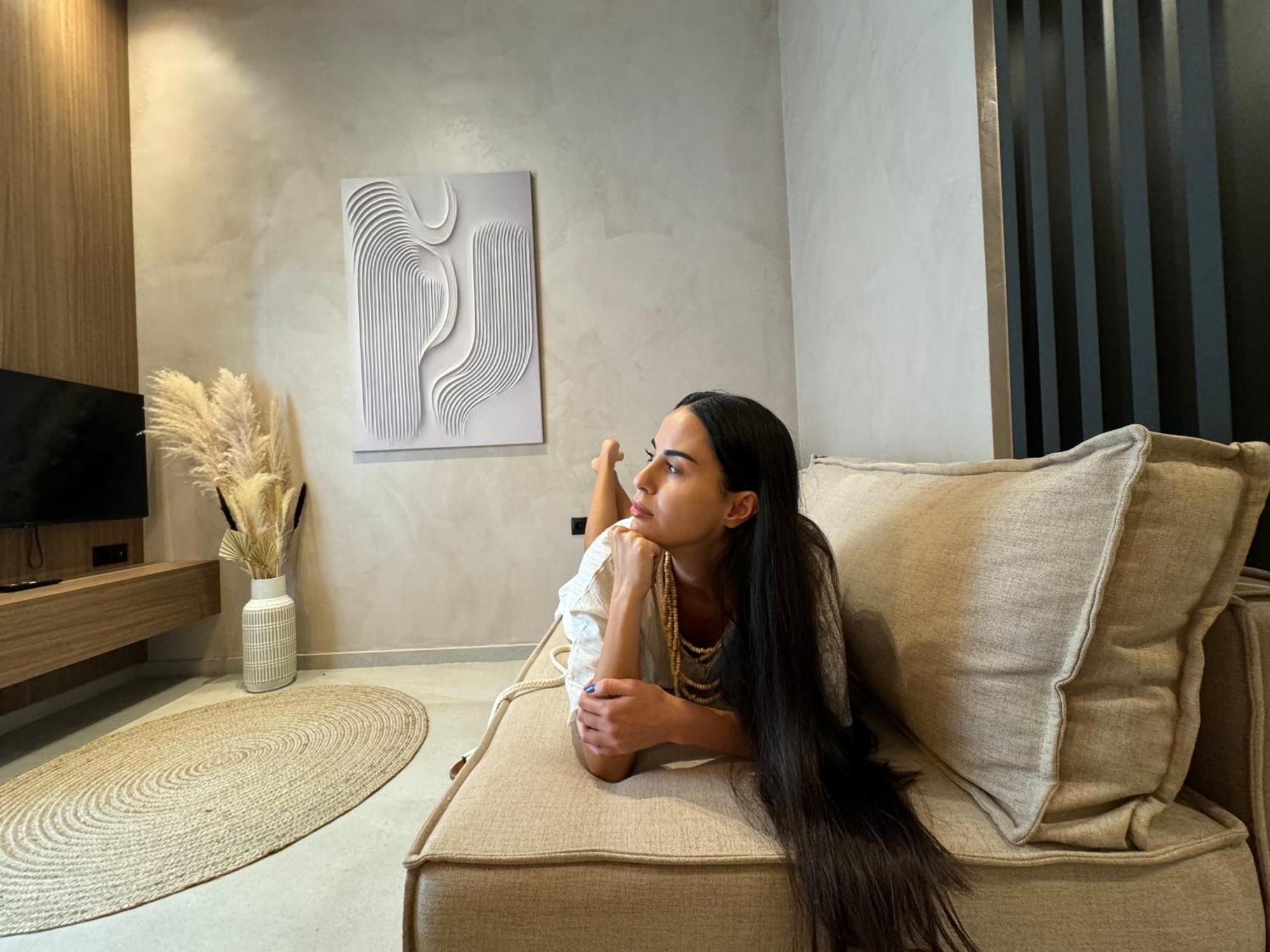 Elegance Lofts Kavala 아파트 외부 사진