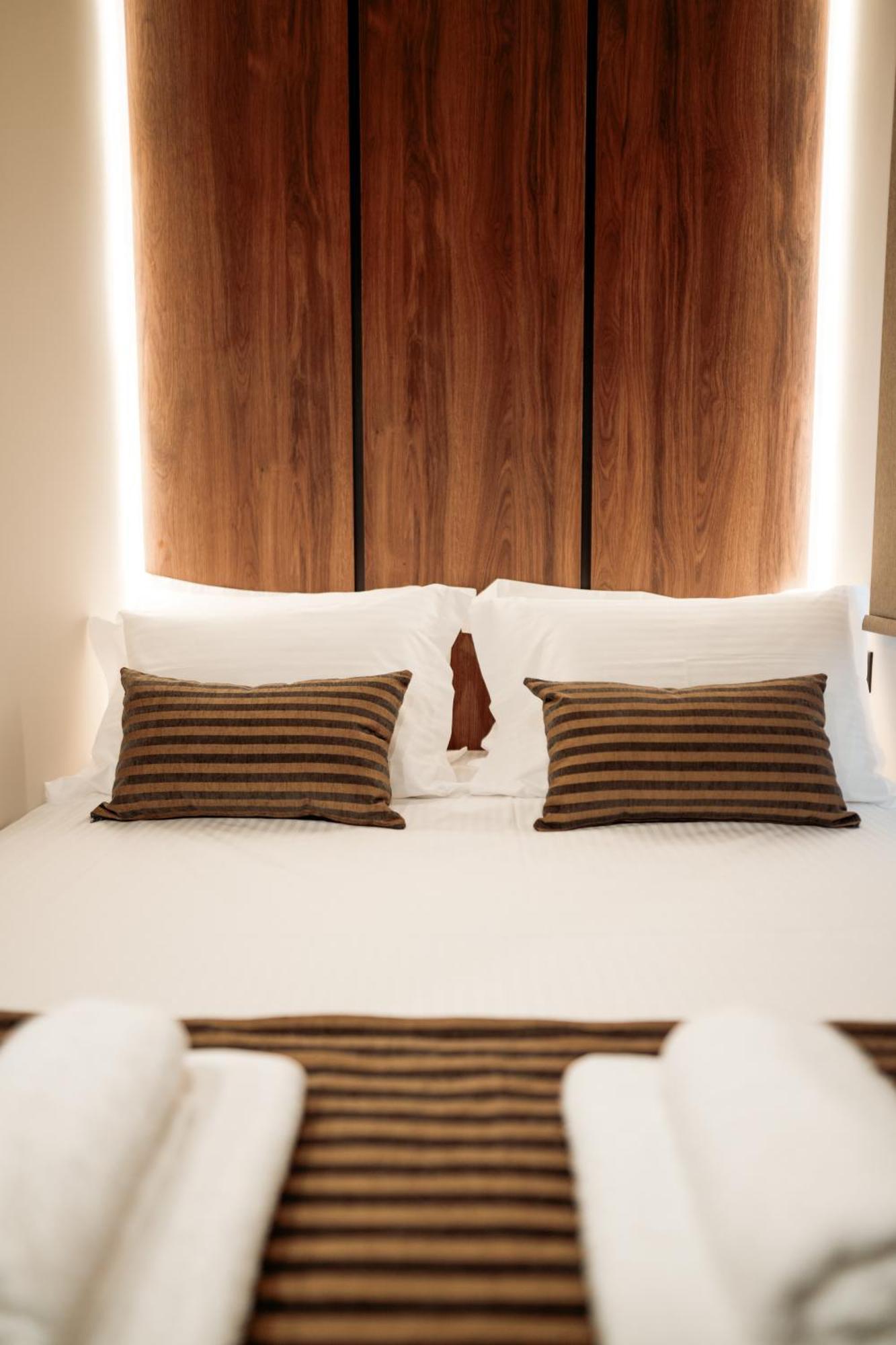 Elegance Lofts Kavala 아파트 외부 사진