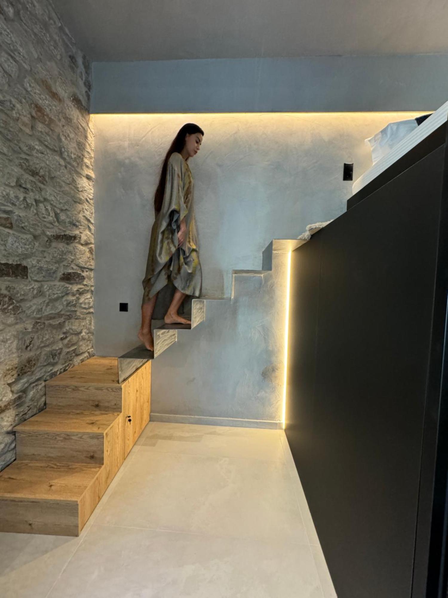 Elegance Lofts Kavala 아파트 외부 사진