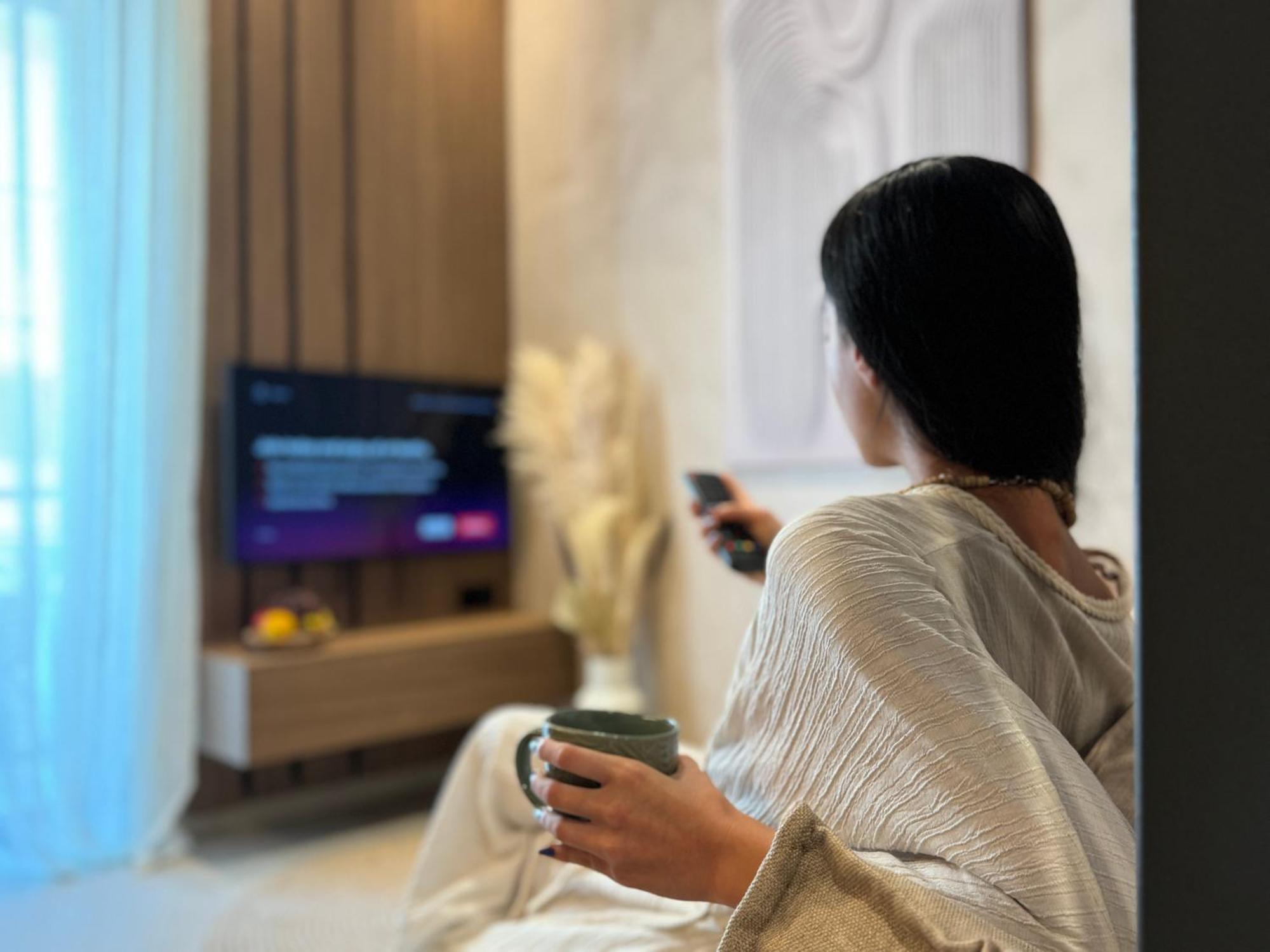 Elegance Lofts Kavala 아파트 외부 사진