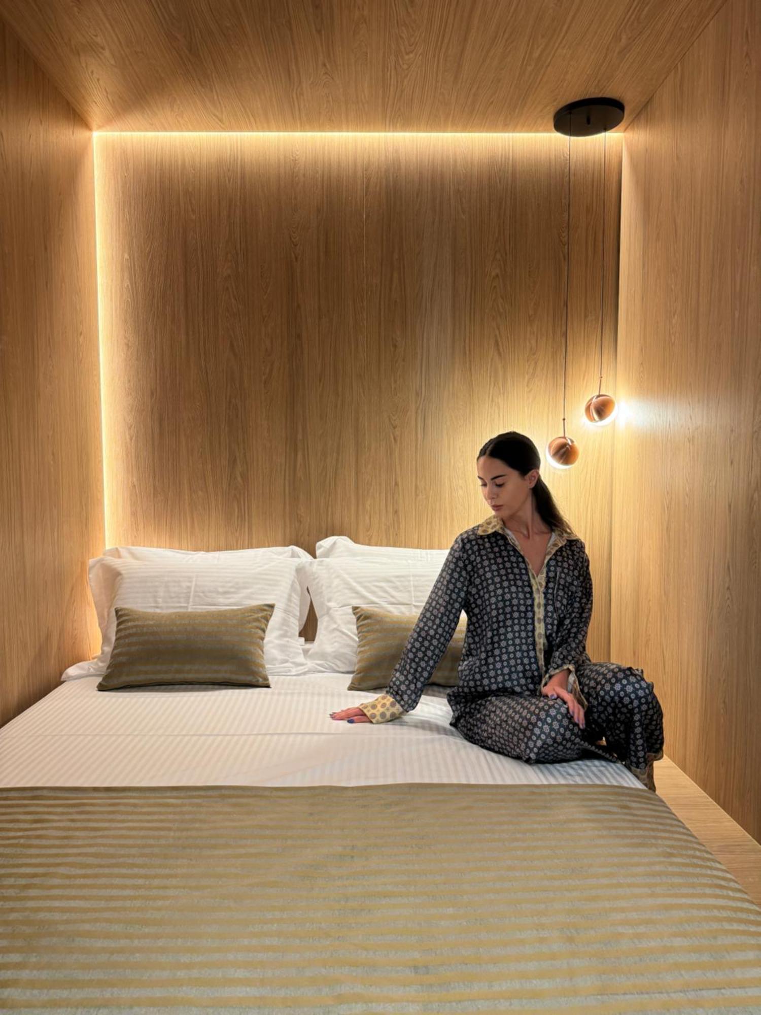 Elegance Lofts Kavala 아파트 외부 사진