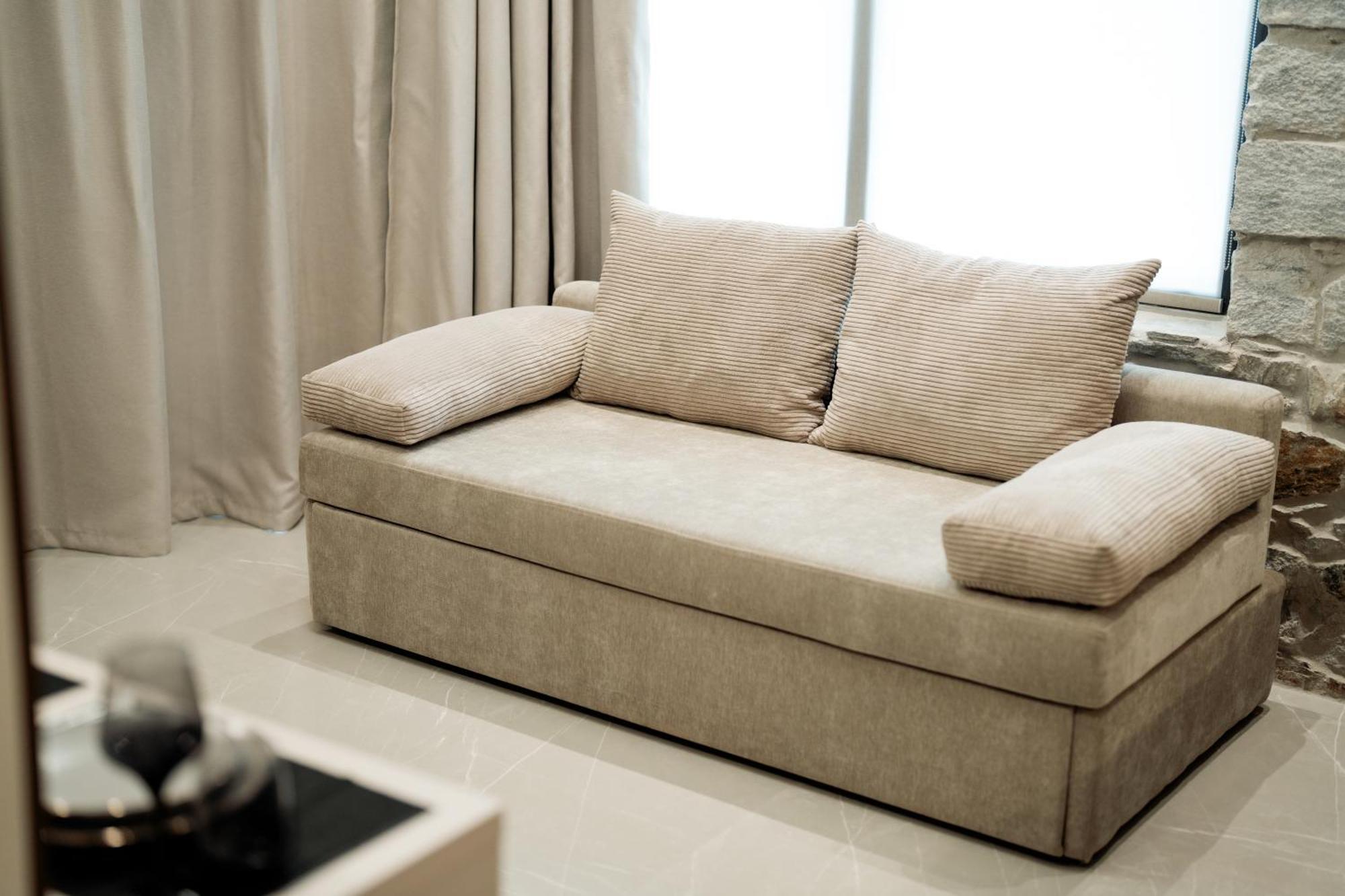 Elegance Lofts Kavala 아파트 외부 사진