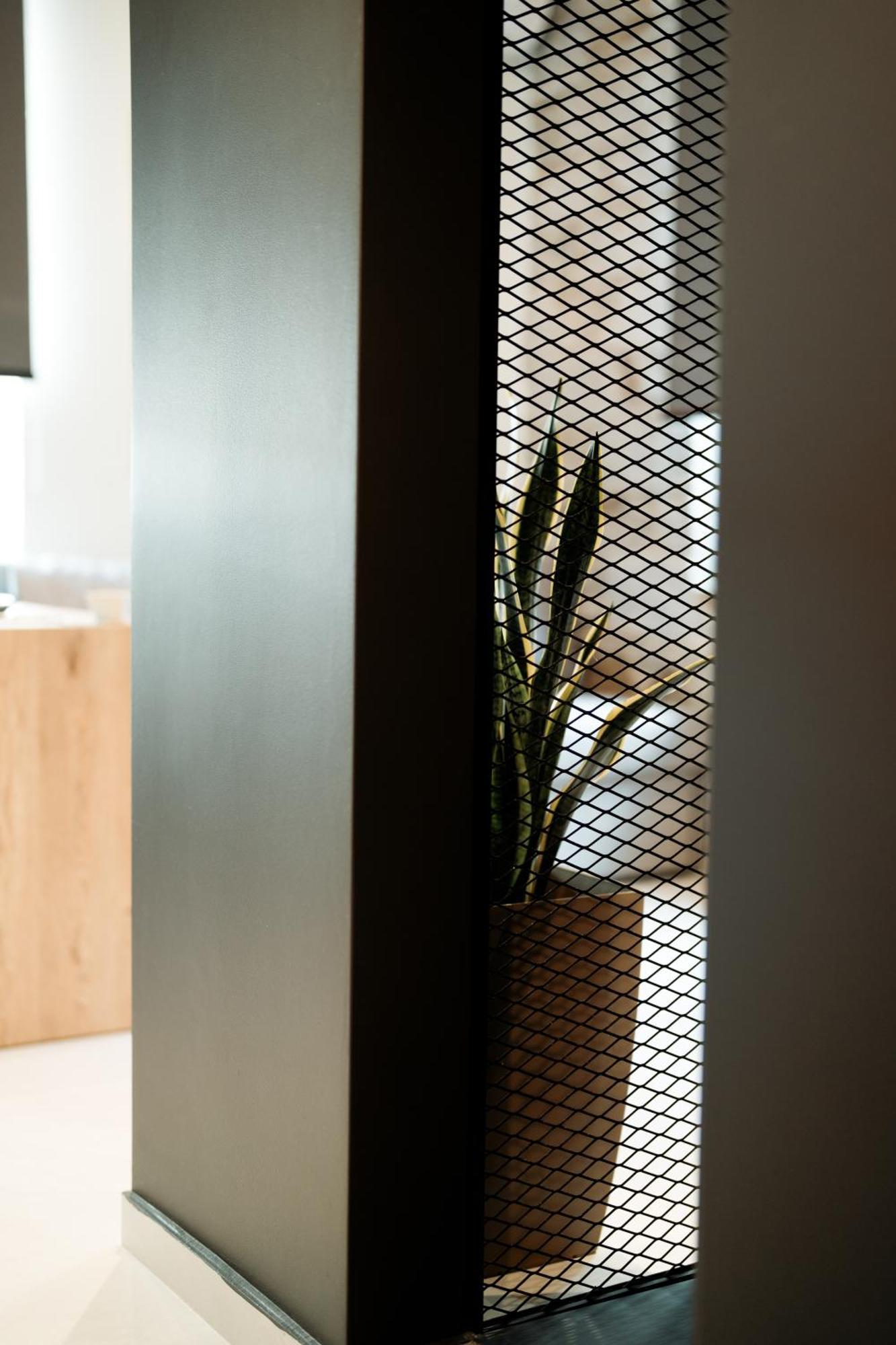Elegance Lofts Kavala 아파트 외부 사진