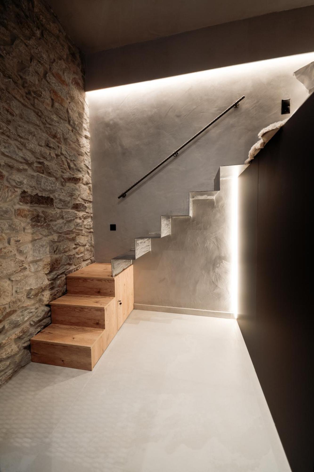 Elegance Lofts Kavala 아파트 외부 사진