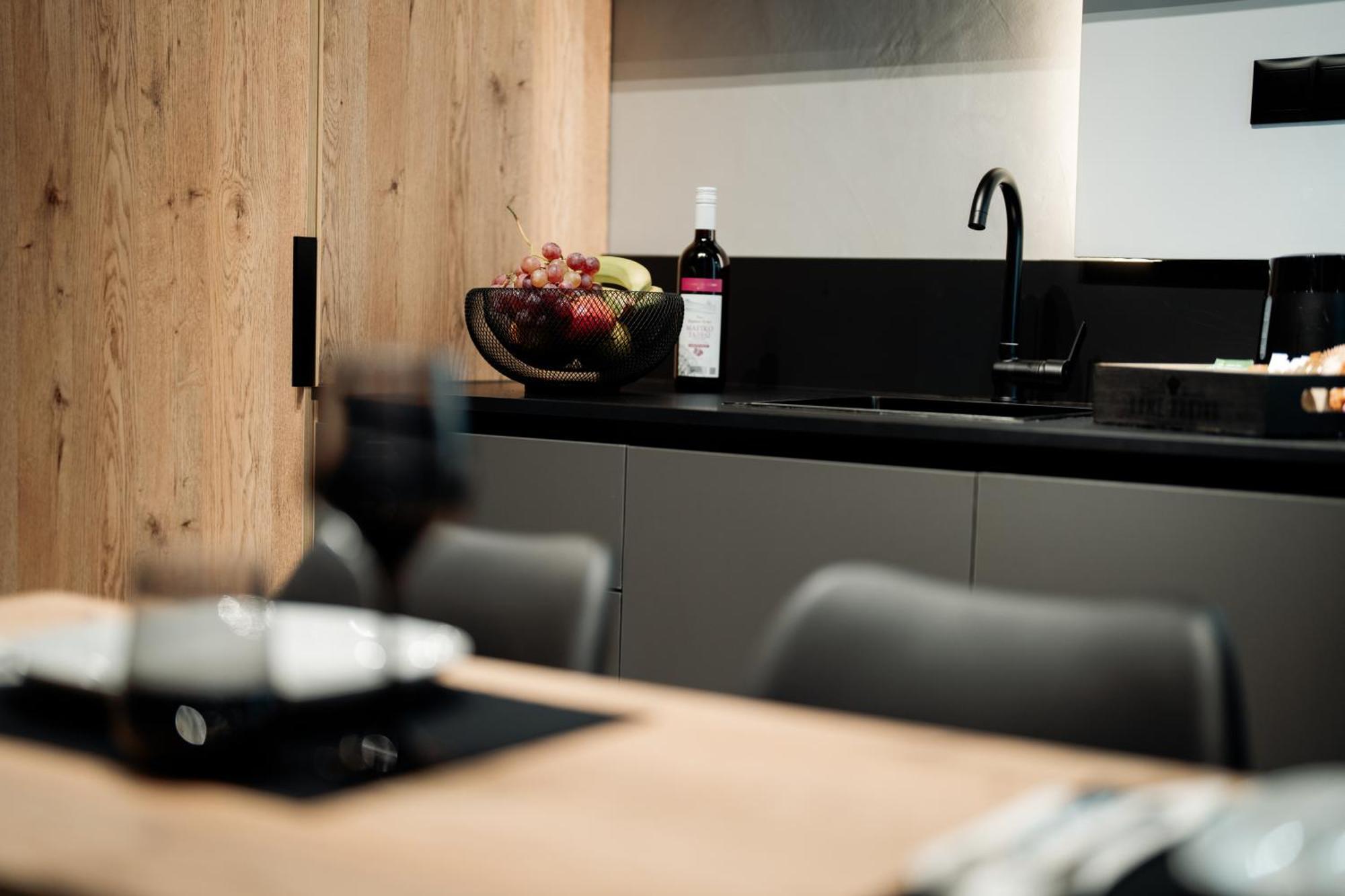 Elegance Lofts Kavala 아파트 외부 사진