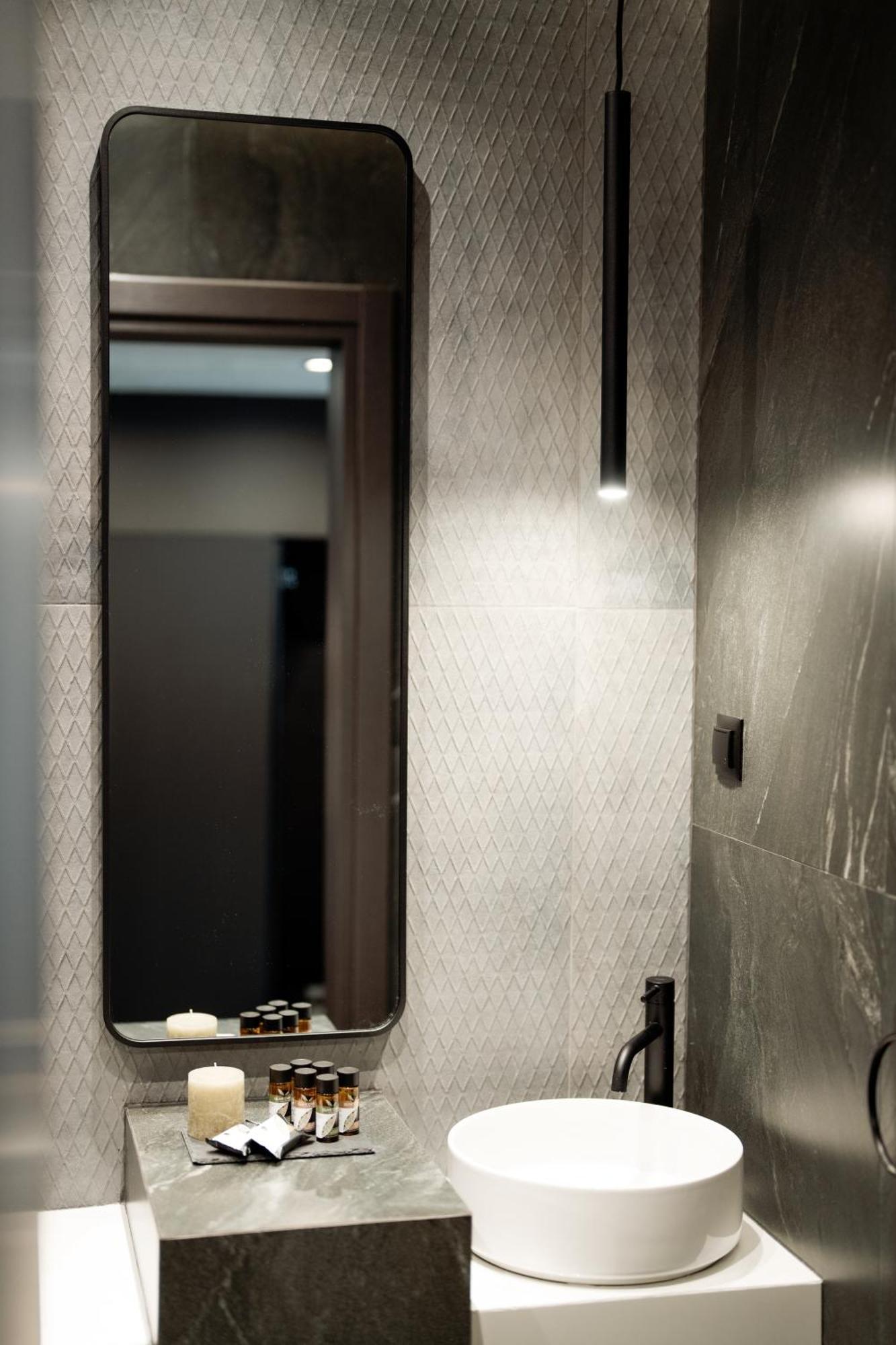 Elegance Lofts Kavala 아파트 외부 사진
