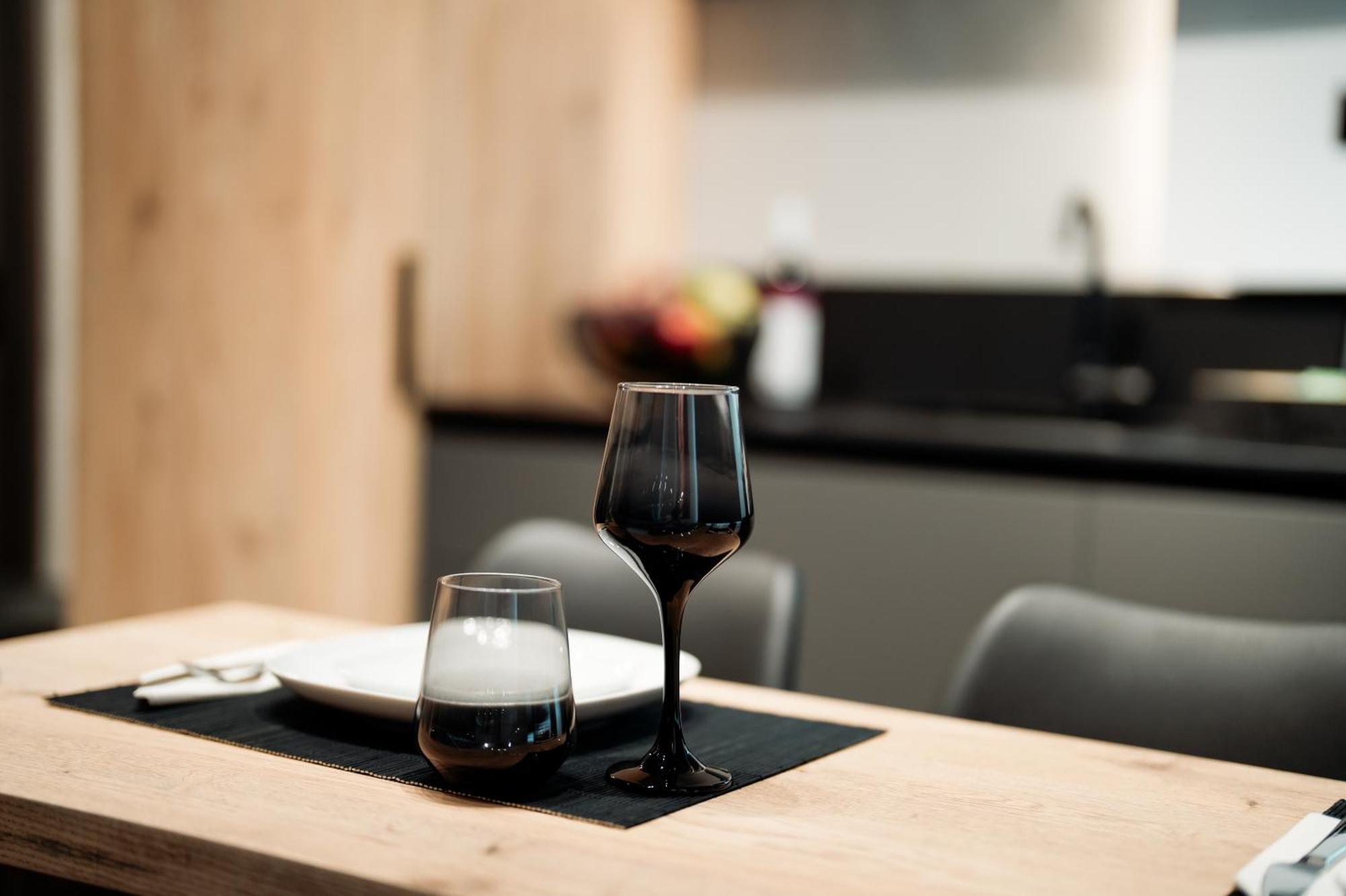 Elegance Lofts Kavala 아파트 외부 사진