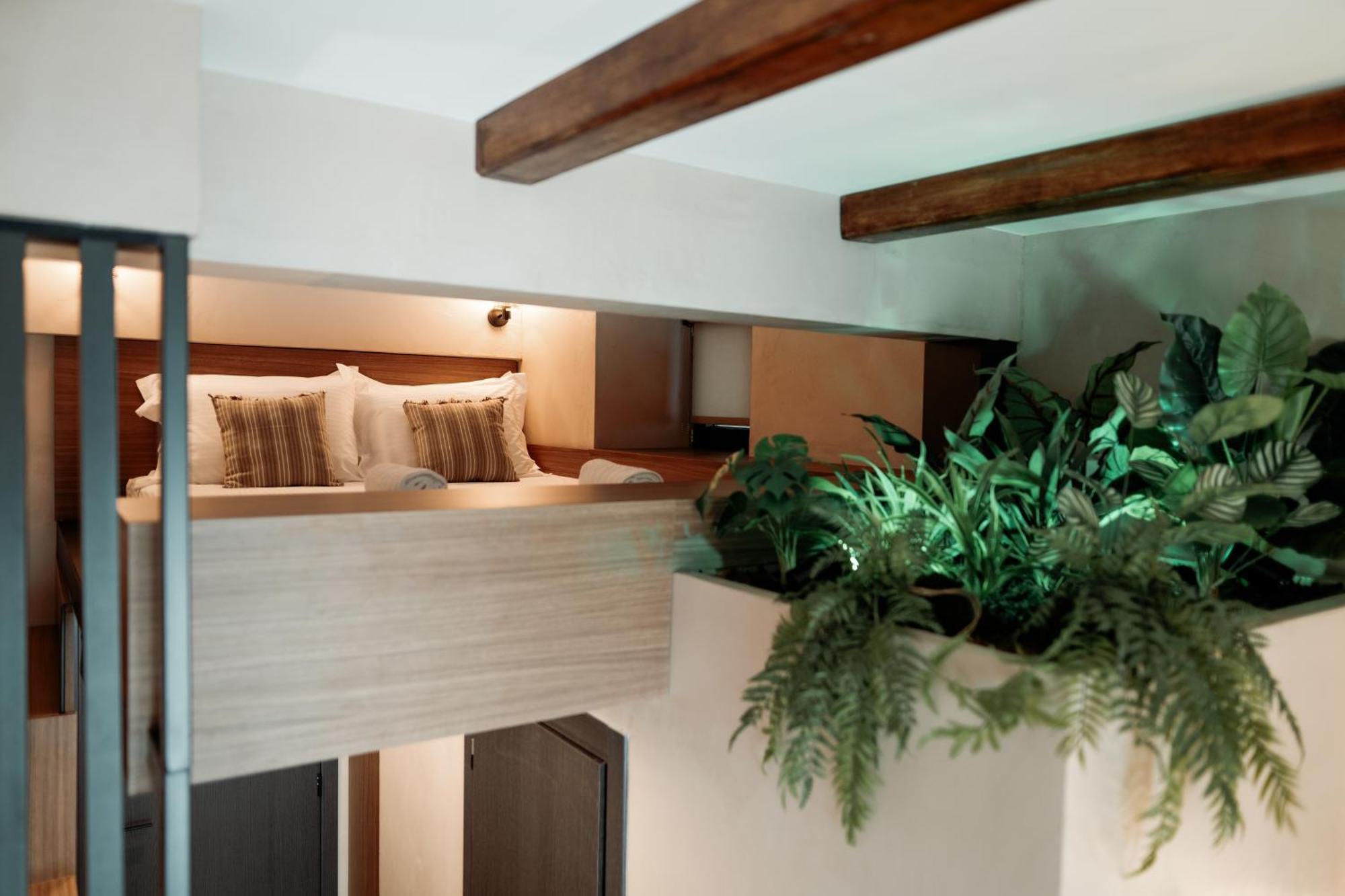 Elegance Lofts Kavala 아파트 외부 사진