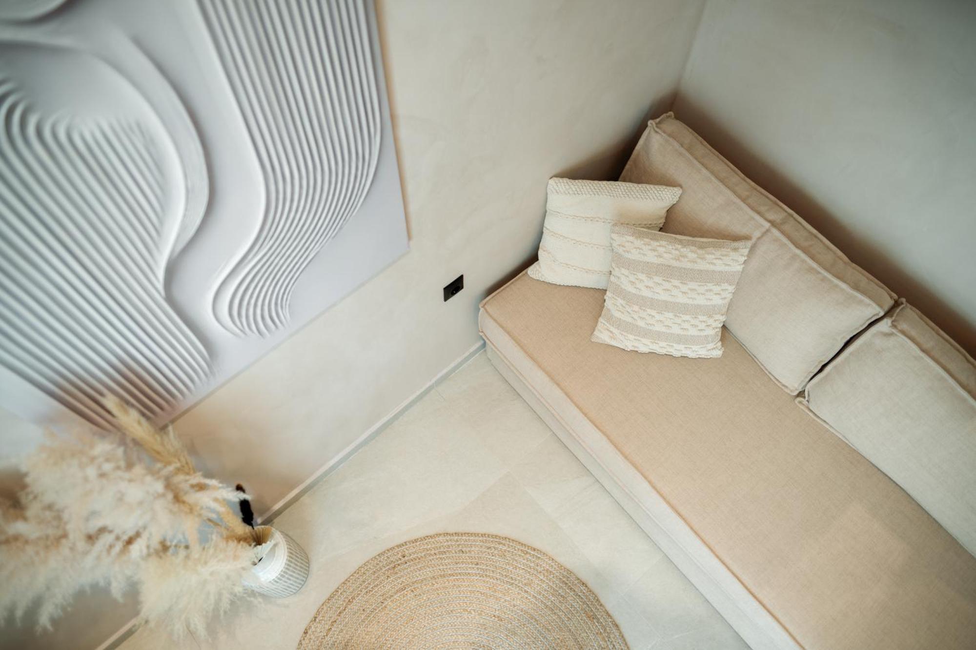 Elegance Lofts Kavala 아파트 외부 사진