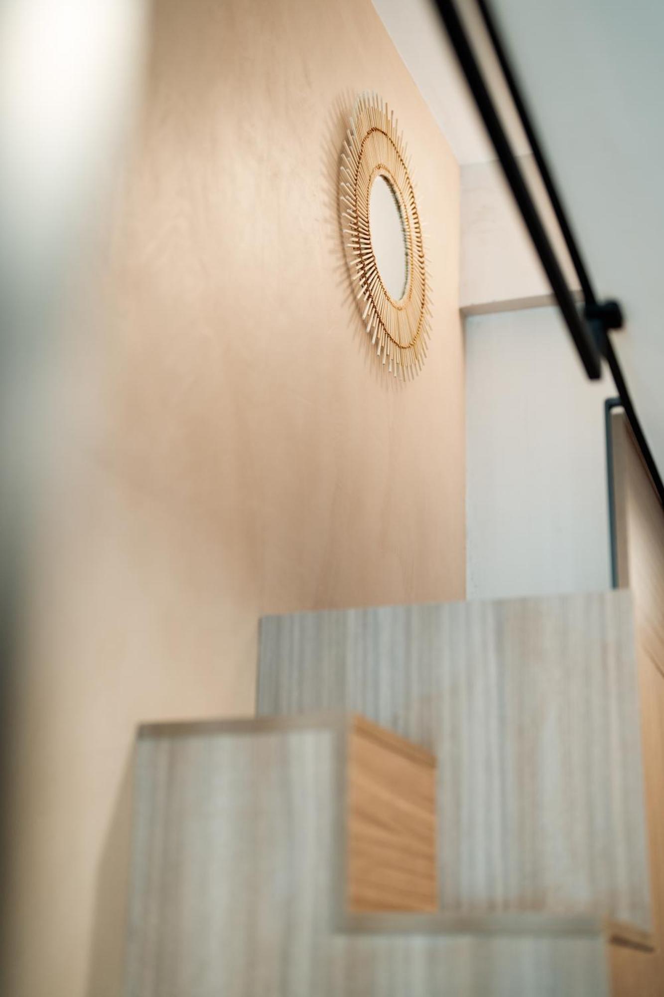Elegance Lofts Kavala 아파트 외부 사진