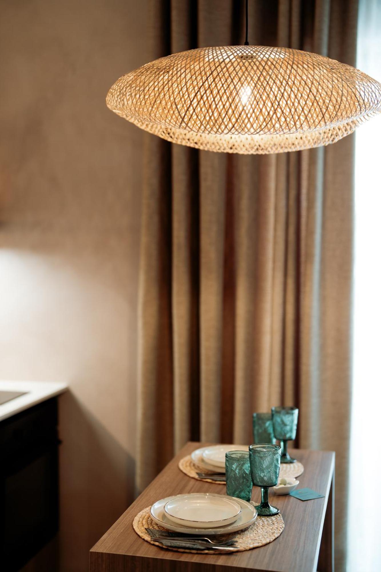 Elegance Lofts Kavala 아파트 외부 사진
